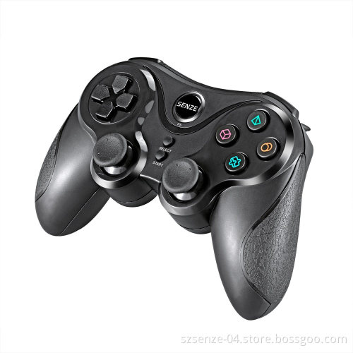 Game Joystick for PS3 with Bluetooth